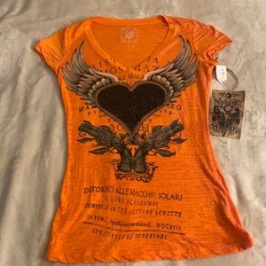 Velvet women brand new shirt